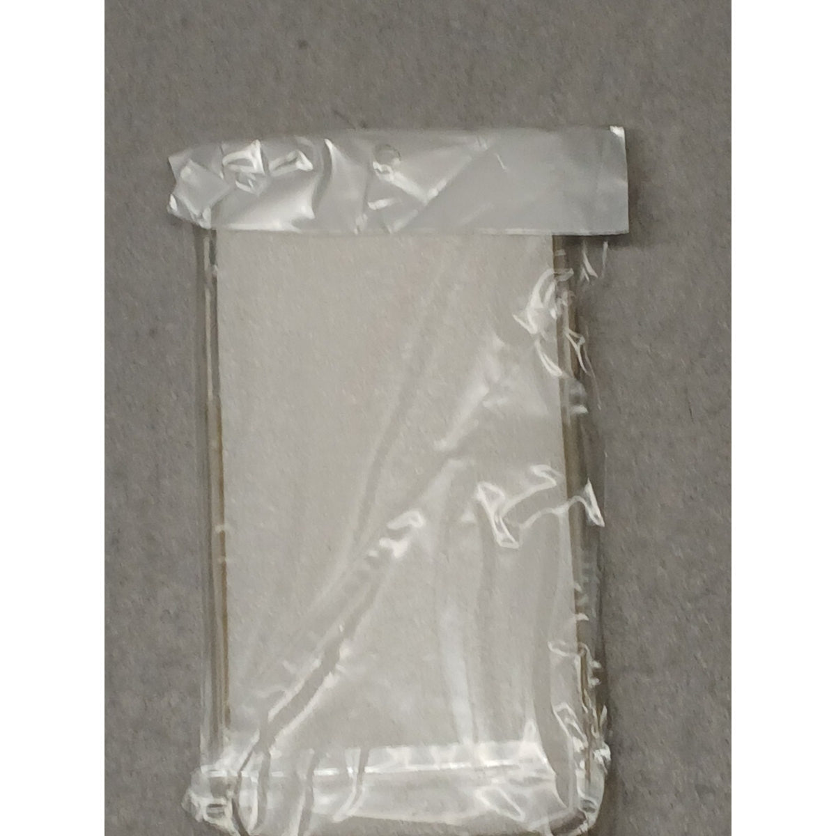 All-Round Cleae Case + Glass Screen Protector (Iphone XS)