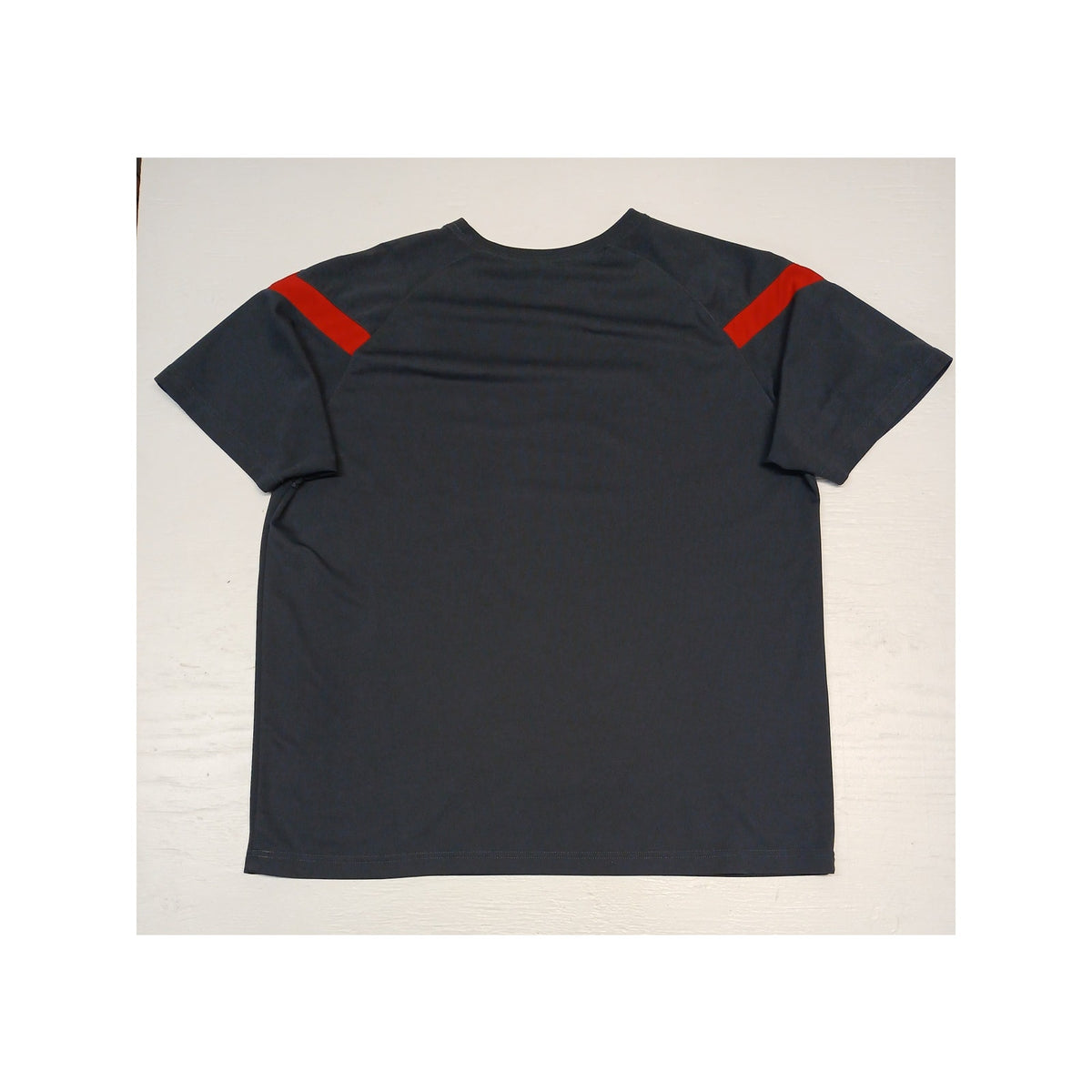 Pro Edge (2XL) Black Texas Tech Raiders Dri-Fit Shirt