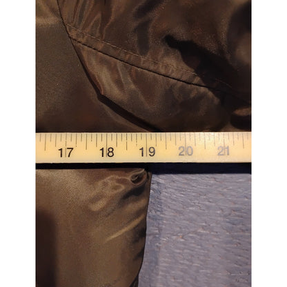 Forever 21 (Medium) Women's Green Bomber Jacket
