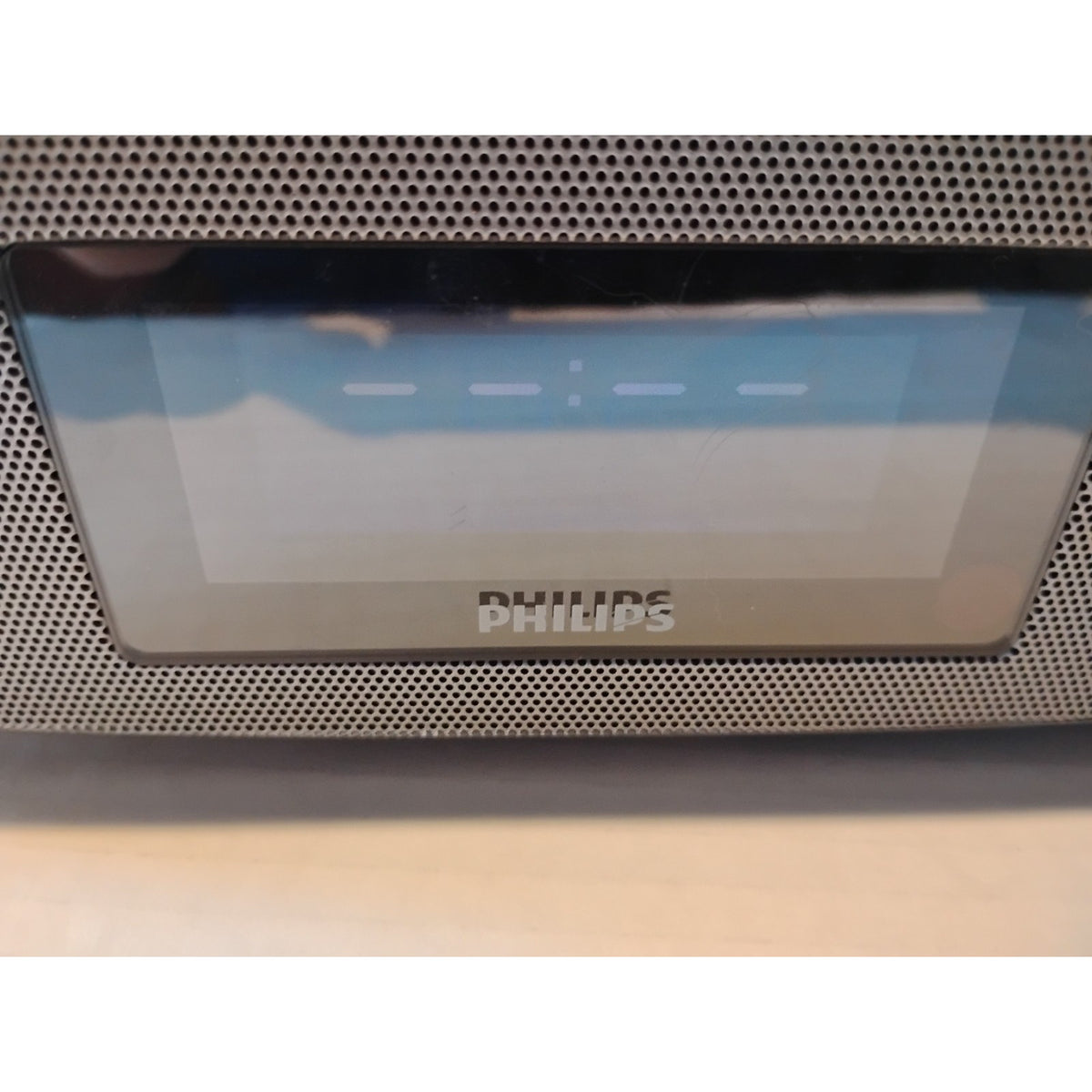 iPad Vintage Multi Station/Radio DC39037