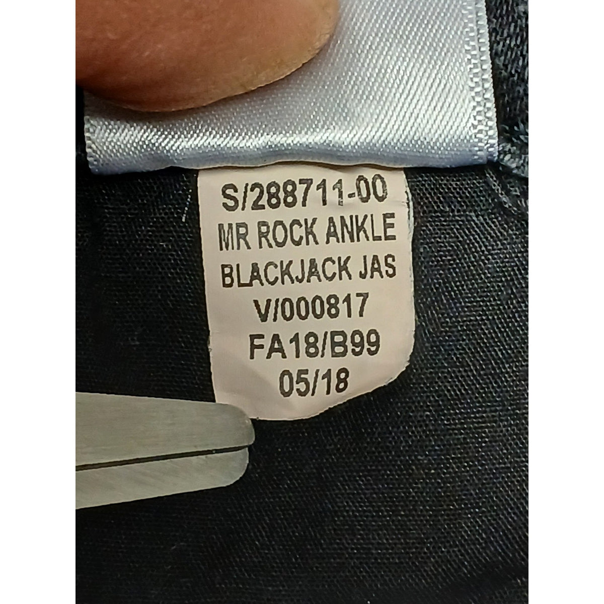 Old Navy (4) Women's Black Rockstar Super Skinny Jeans