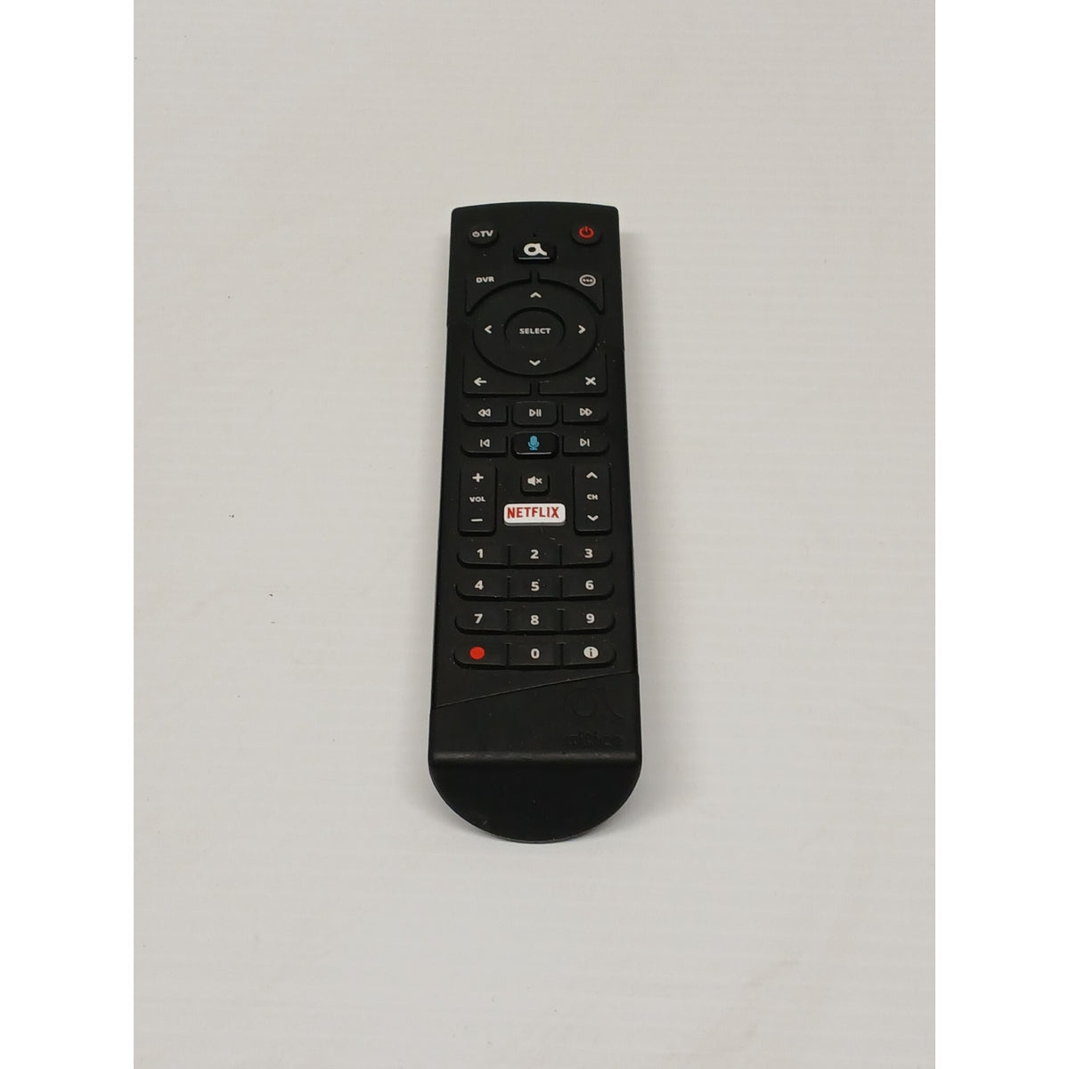 Altice Optimum Cablevision Bluetooth Remote Control