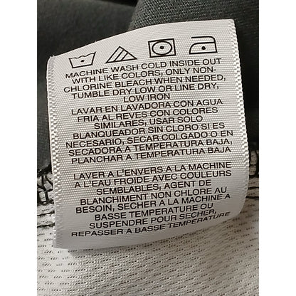 Lees (58x32) Gray Extreme Motion Relaxed Taper Stretch Pants