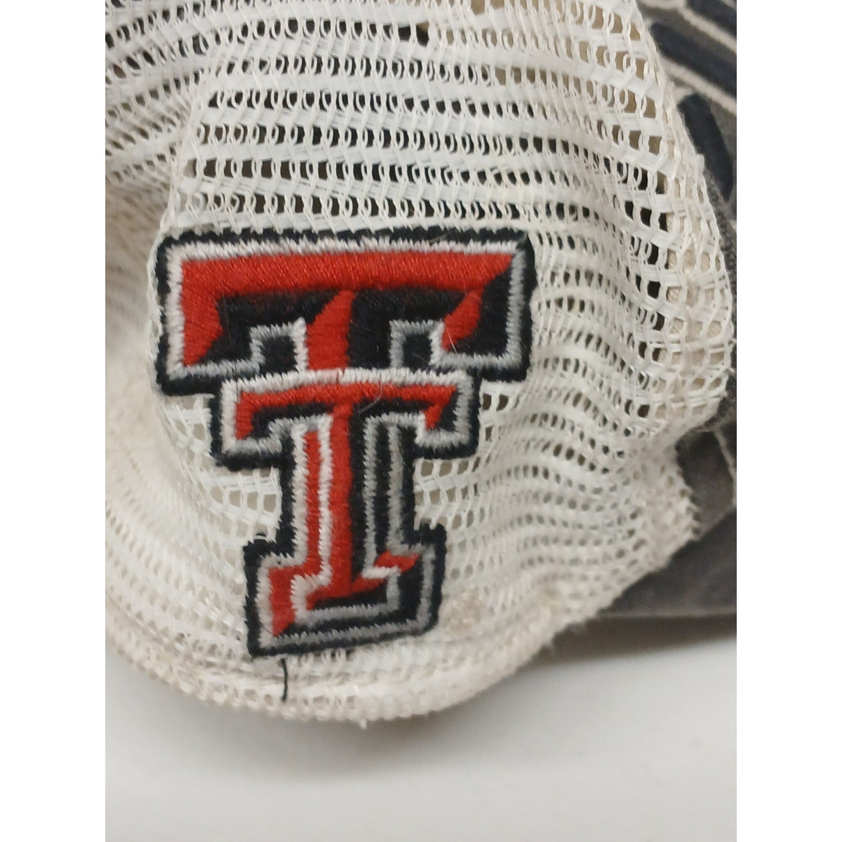 '47 Titleist Texas Tech University Red Raiders Logo Cap/Hat