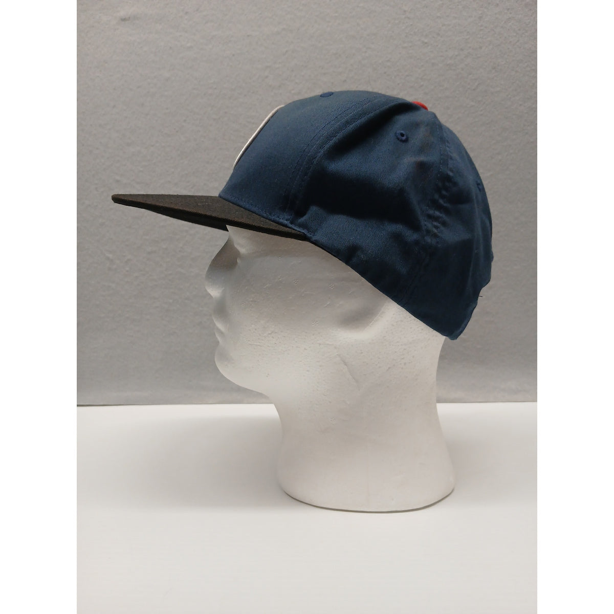 DC Quality Goods (OSFM) Multicolor Cotton Snap Back Hat/Cap