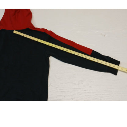 NIKE AIR Jordan (Y. Large) Pouch Pocket Pullover Hoodie