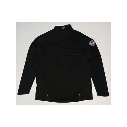 Ogio Endurance (Large) Black Texas Tech  Zip Pullover Jacket