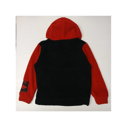 NFL (Medium) Vintage Kansas City Chiefs Zip Hoodie Jacket