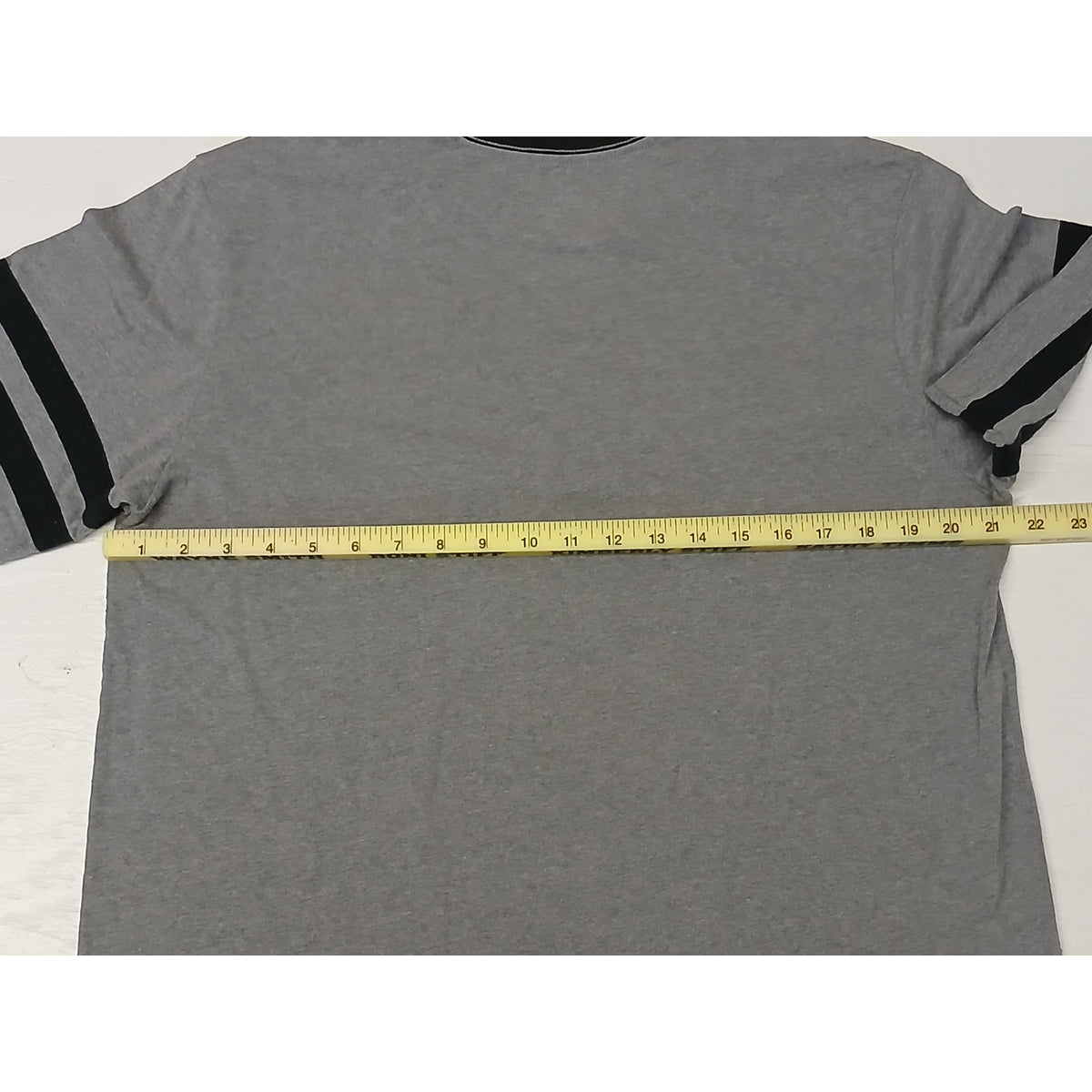 Beastie Boys (XL) Vintage Gray Short Sleeve TShirt