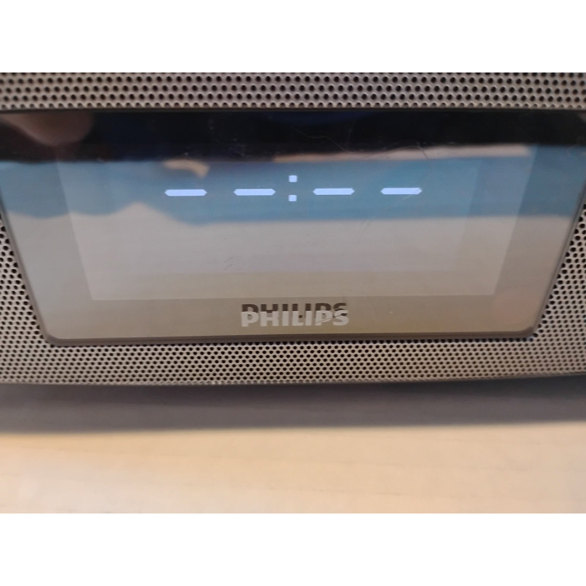 iPad Vintage Multi Station/Radio DC39037