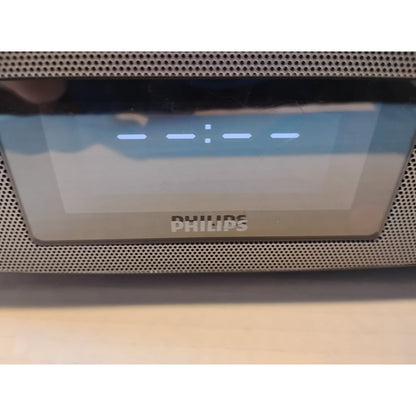 iPad Vintage Multi Station/Radio DC39037