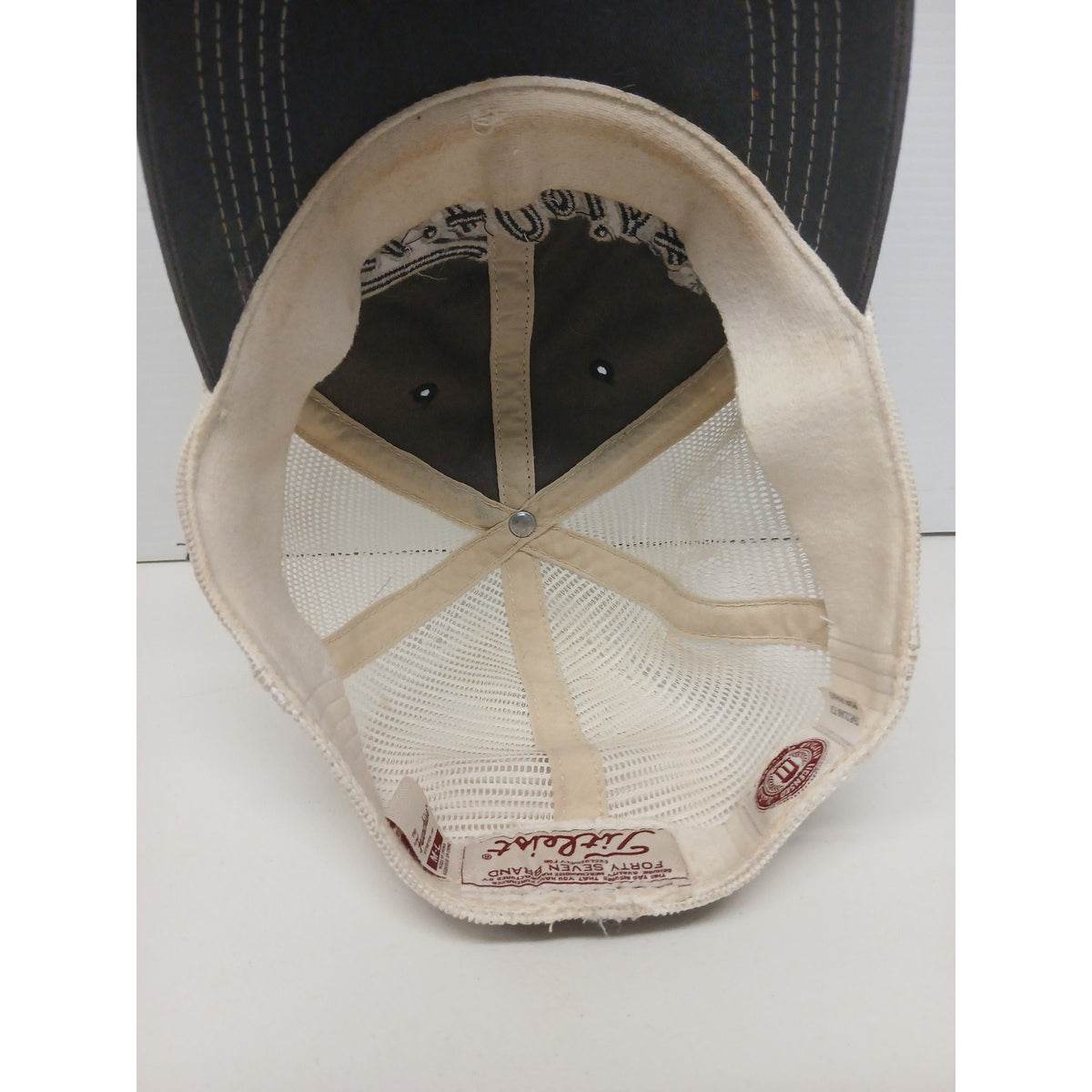 '47 Titleist Texas Tech University Red Raiders Logo Cap/Hat
