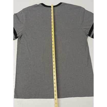 Beastie Boys (XL) Vintage Gray Short Sleeve TShirt