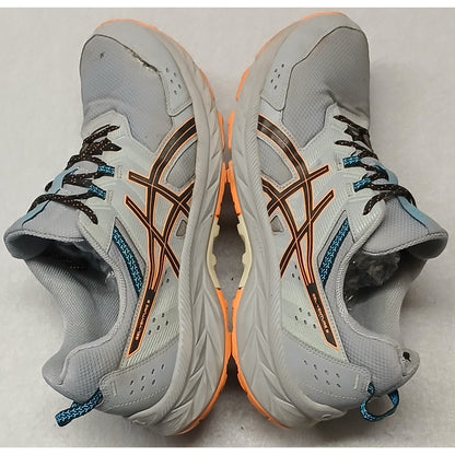 Ascis (13) Multicolor Running shoes F620922