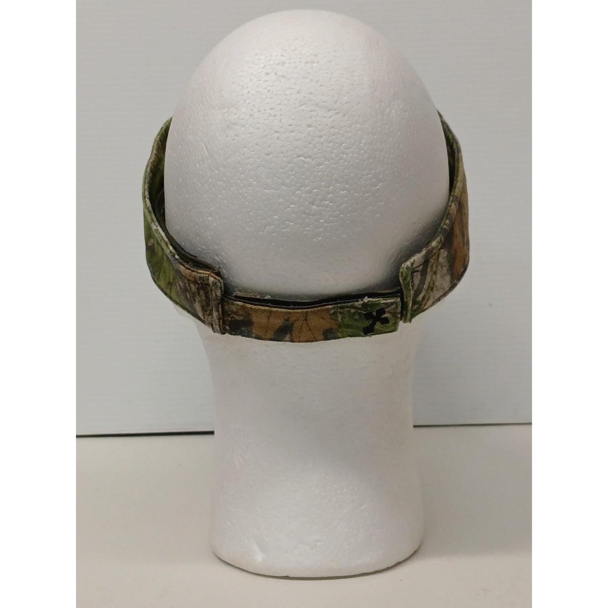 Mossy Oak (OSFM) Women's Camoflauge Velcrow Strap Visor