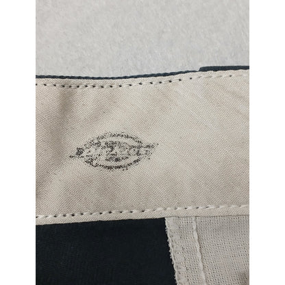 Dickies (No Size) 874 Original Fit Black Khaki Chino Pants