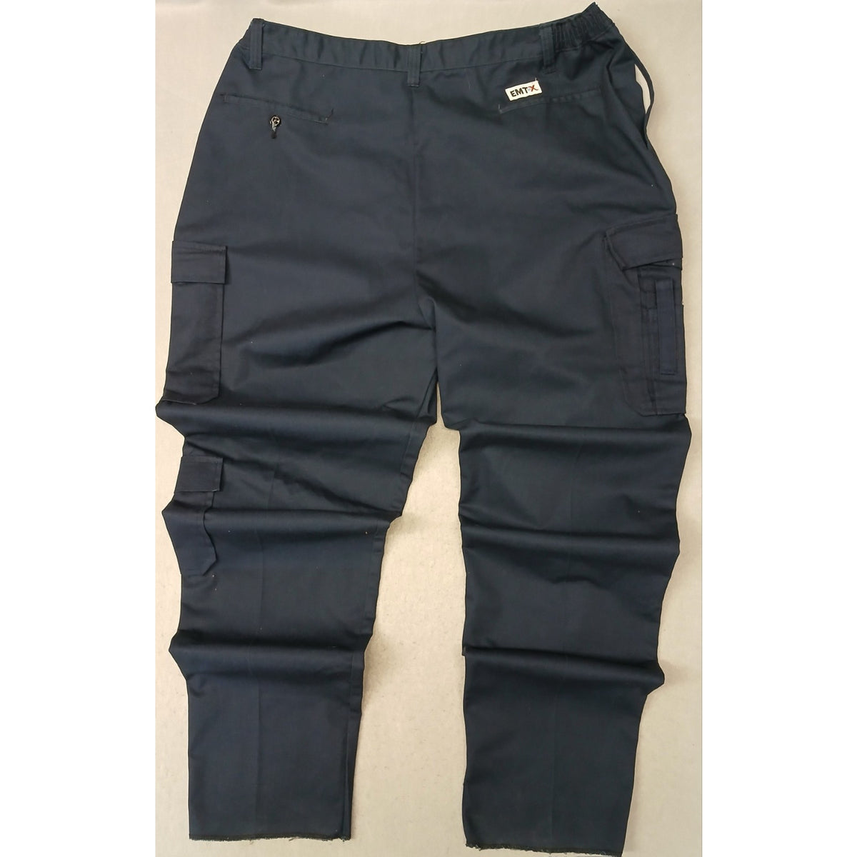 Dickies (24x35) Blue Cargo Tactical Pants