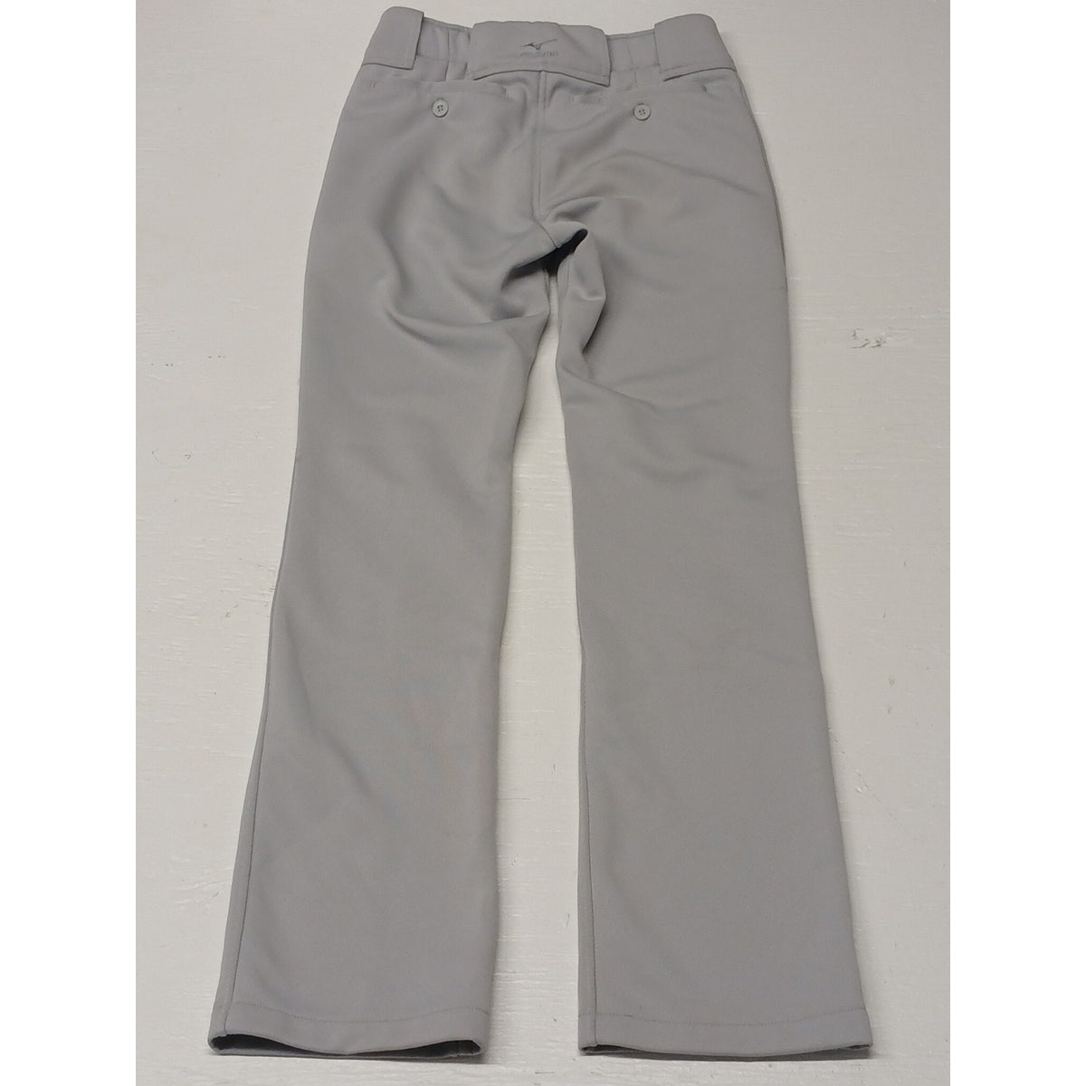 Izuno Gray (YXL 28-30) Youth Comfort Fit Sports Pants