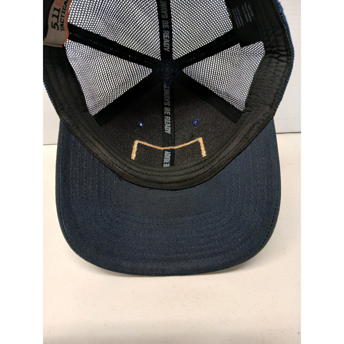 5.11 Tactical (OSFM) Printed Logo Snapback Cap