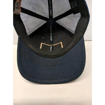 5.11 Tactical (OSFM) Printed Logo Snapback Cap