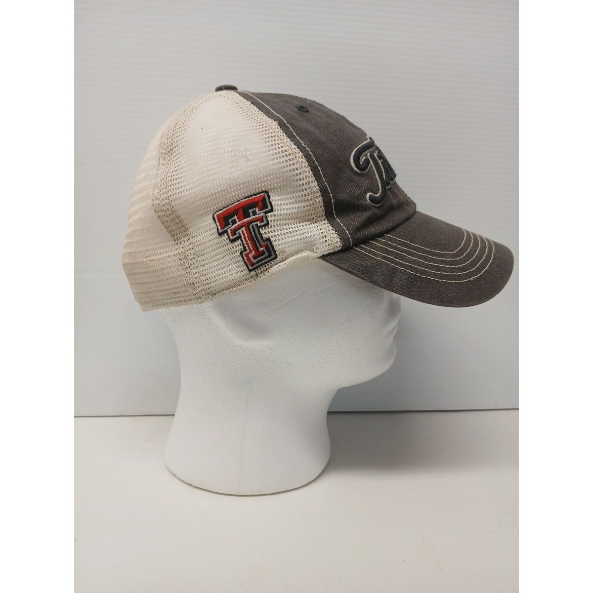 '47 Titleist Texas Tech University Red Raiders Logo Cap/Hat