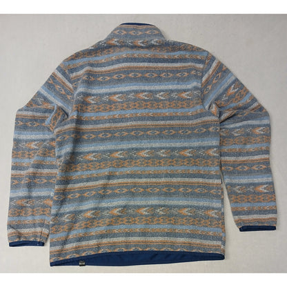 Alpine Design (Medium) Multicolor Outlook Fleece Pullover