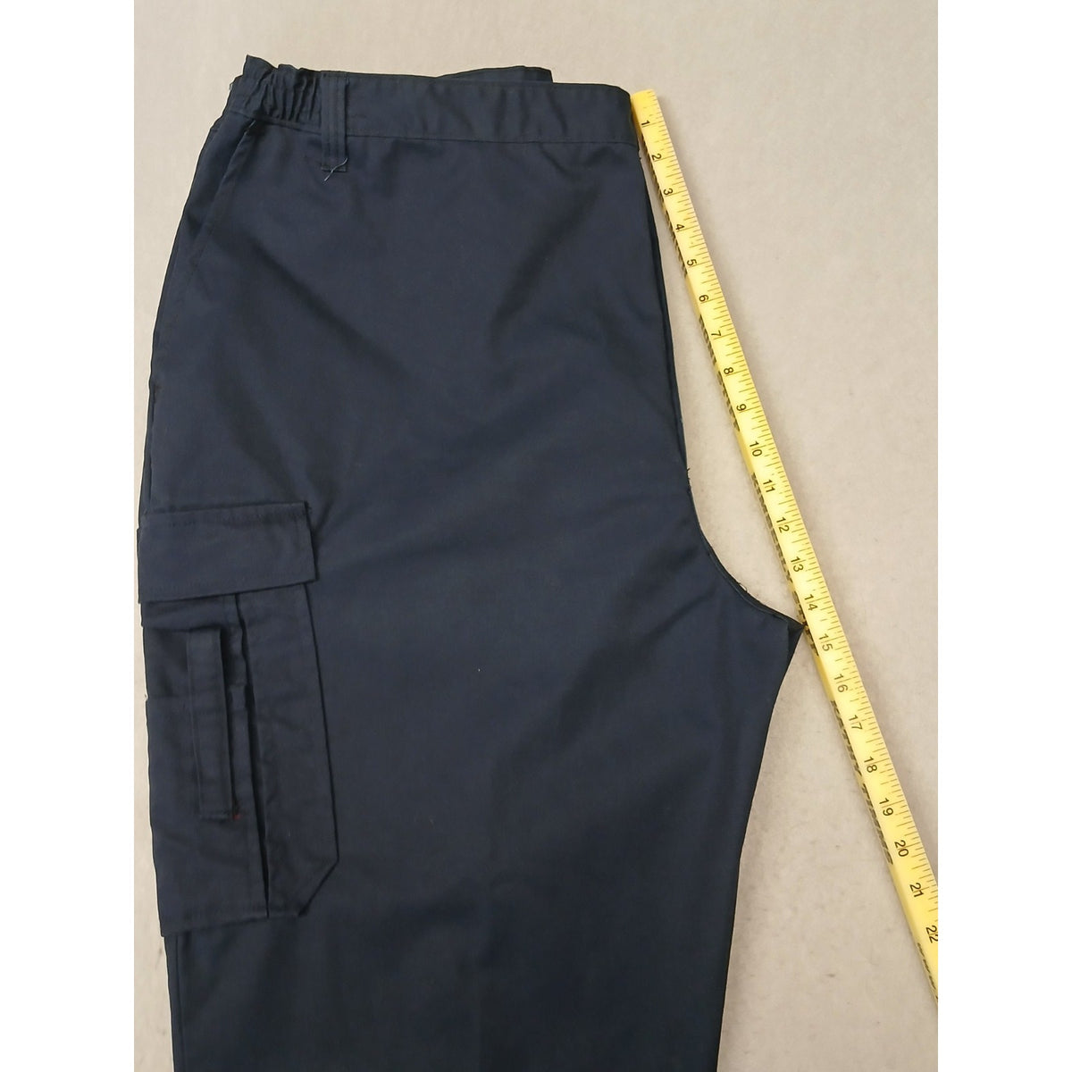 Dickies (24x35) Blue Cargo Tactical Pants