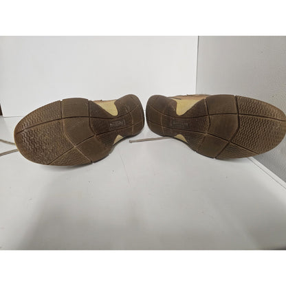Magellan (Size 10) Leather Comfort Dress Loafers