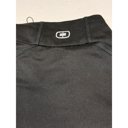 Ogio Endurance (Large) Black Texas Tech  Zip Pullover Jacket