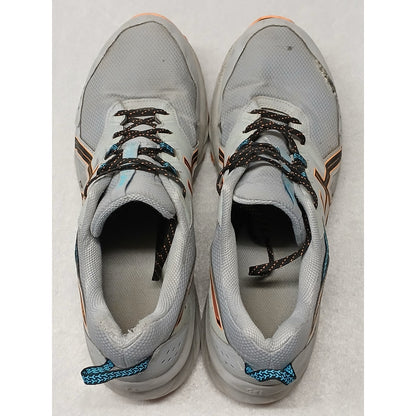 Ascis (13) Multicolor Running shoes F620922