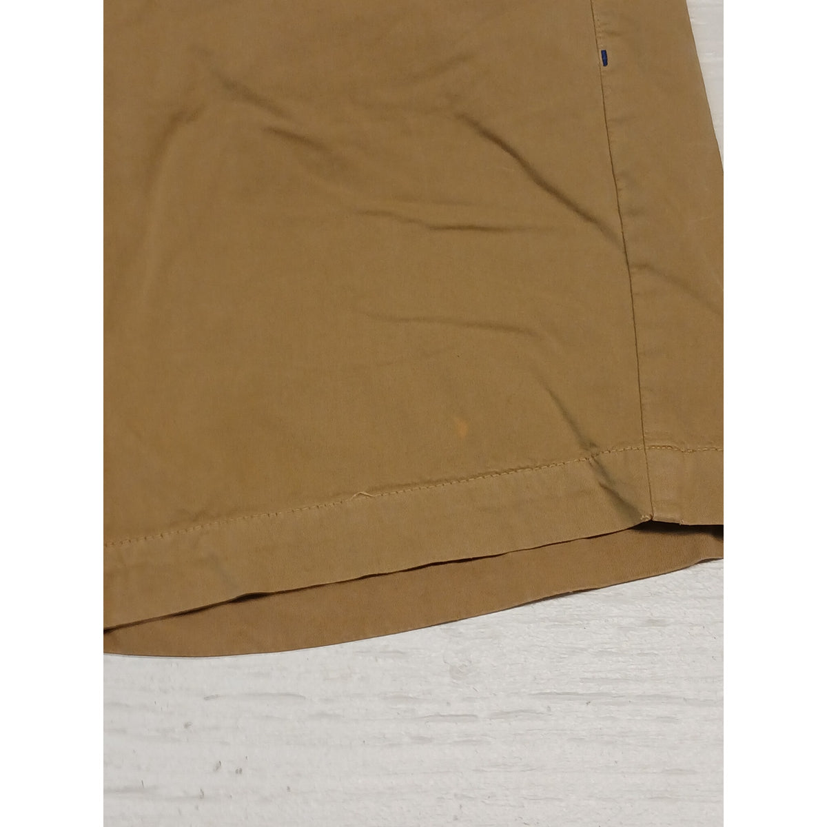 Tommy Bahama (40) Tan Casual Relaxed Fit Khaki Chino Shorts