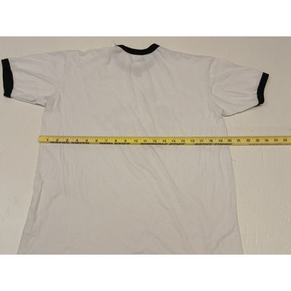 Disney (Small) Mickey Mouse Texas Tech Raiders Crew Neck Tee
