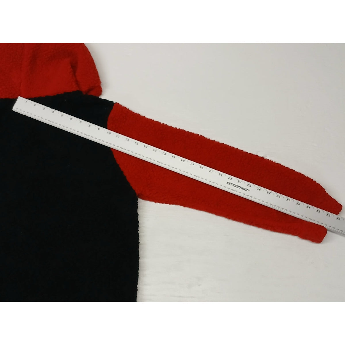 NFL (Medium) Vintage Kansas City Chiefs Zip Hoodie Jacket