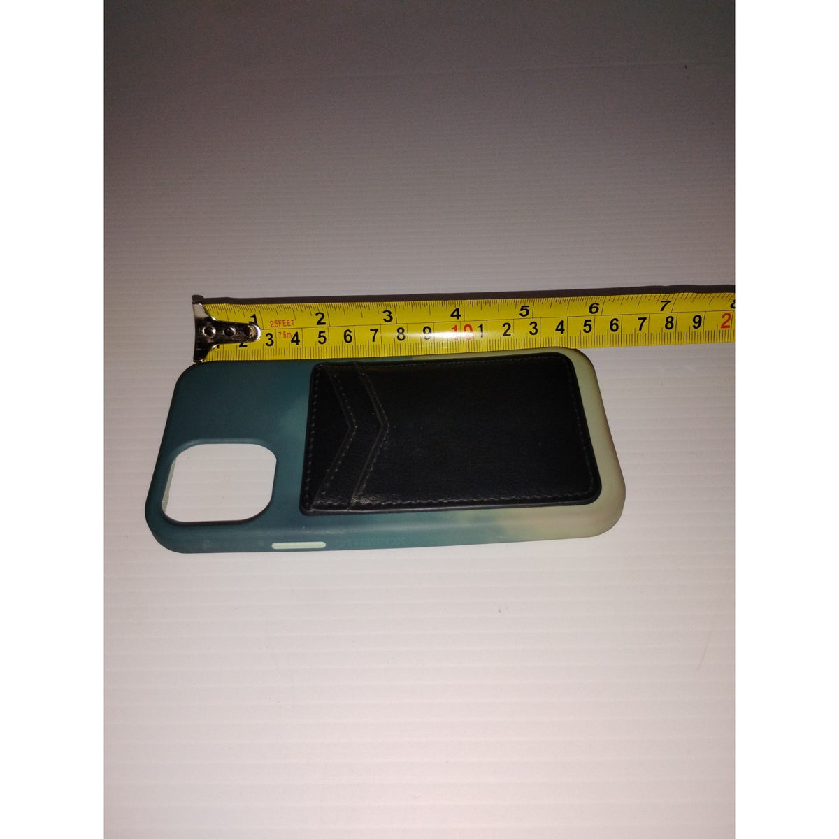 iPhone Case ( Unknown ) Multicolor Wallet Case
