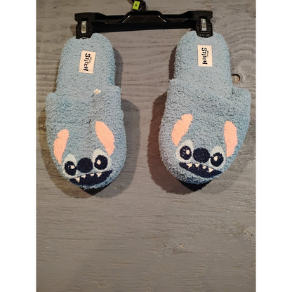 Disneys Lilo & Stitch Slippers Unisex (M/L)