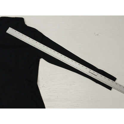 All in Motion (XSmall) Black Women's Full Zip Track Jacket