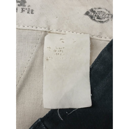 Dickies (No Size) 874 Original Fit Black Khaki Chino Pants