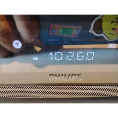 iPad Vintage Multi Station/Radio DC39037