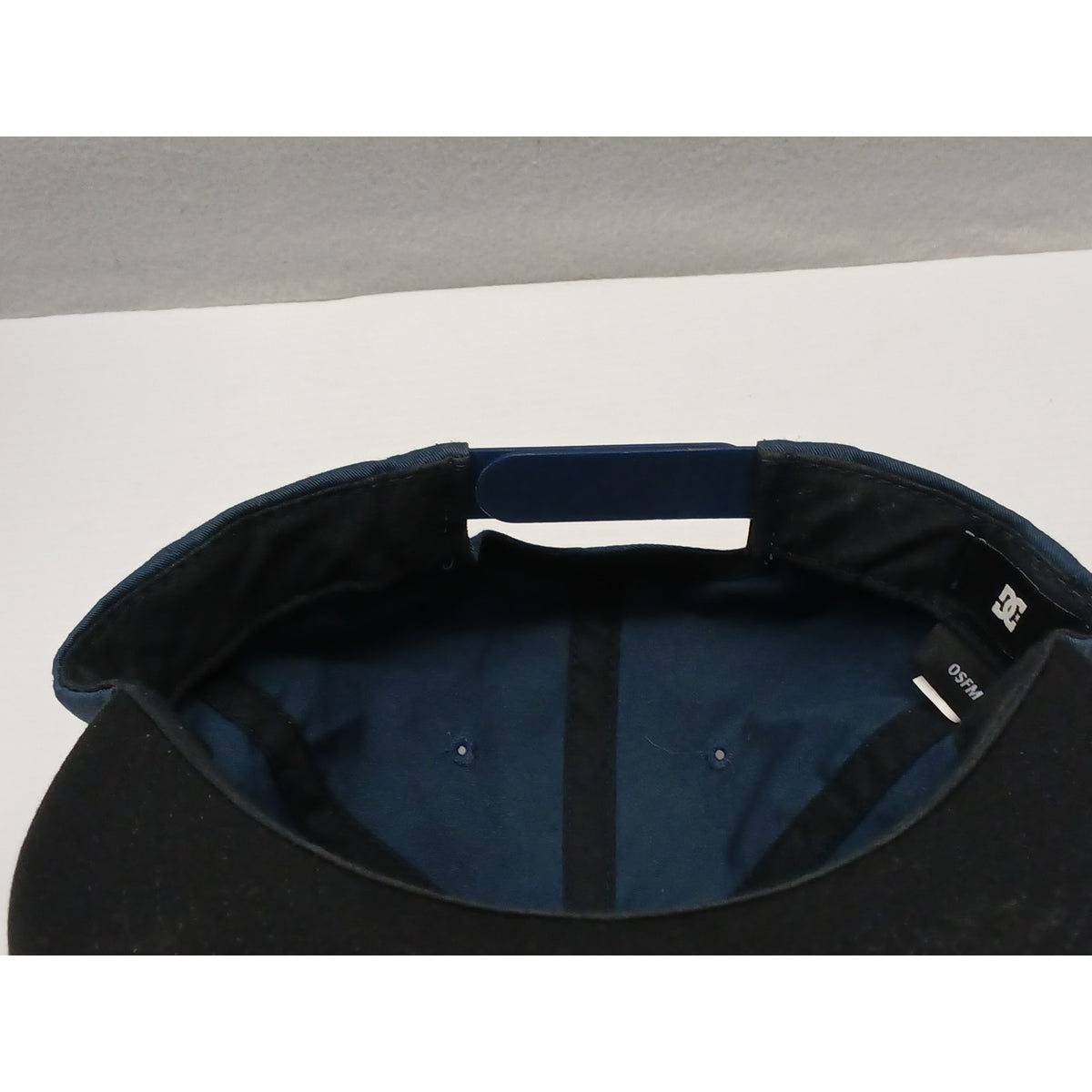 DC Quality Goods (OSFM) Multicolor Cotton Snap Back Hat/Cap