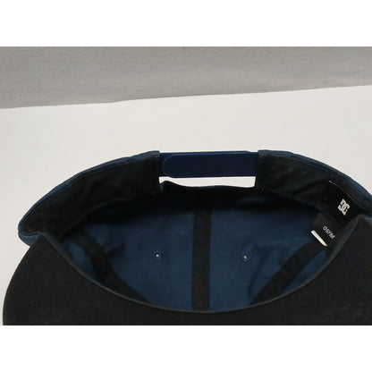 DC Quality Goods (OSFM) Multicolor Cotton Snap Back Hat/Cap