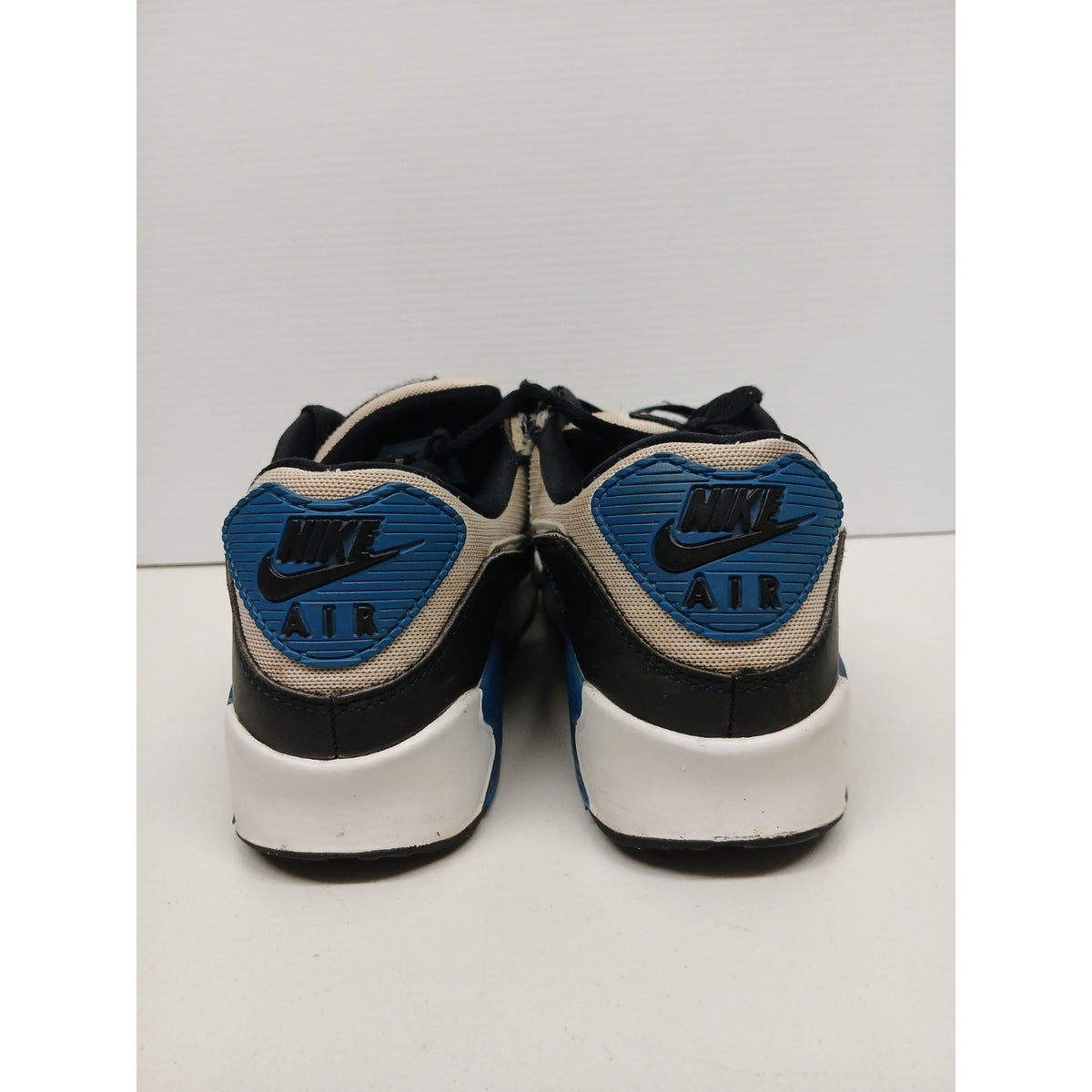 Nike Air Max (7) Running Multicolor Active Shoes