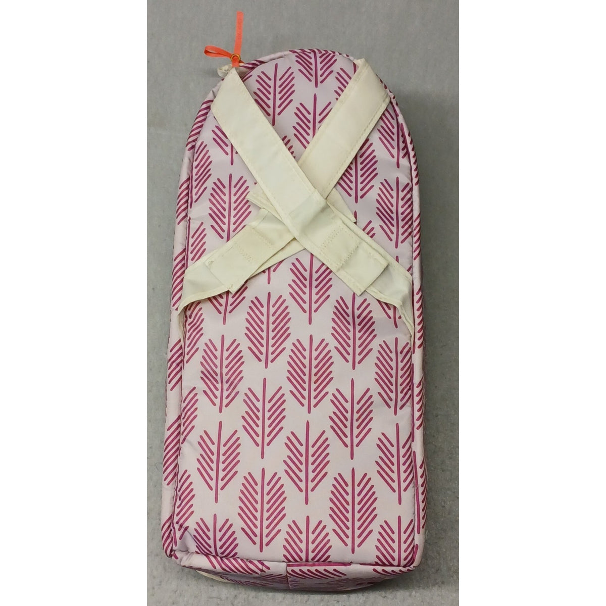 Battat Our Generation 18" Doll Backpack Carrier Travel Case fits AG dolls