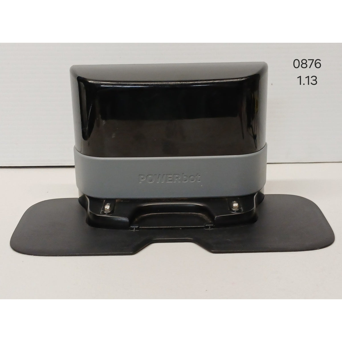 Samsung POWERbot Vacuum Robot W/ Samsung Model: SLPS-601FCOT