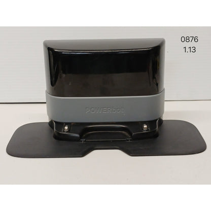 Samsung POWERbot Vacuum Robot W/ Samsung Model: SLPS-601FCOT