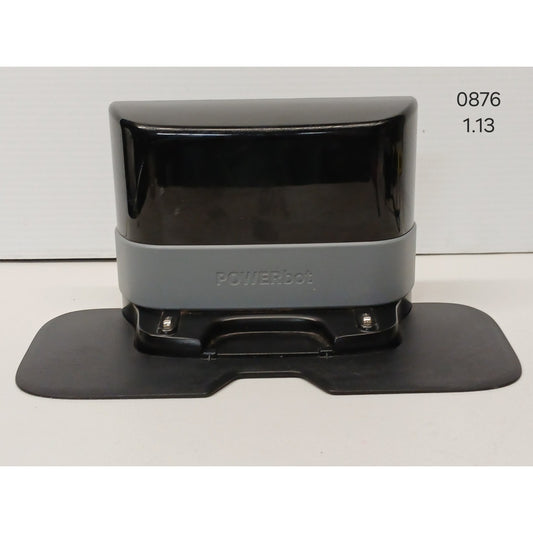 Samsung POWERbot Vacuum Robot W/ Samsung Model: SLPS-601FCOT