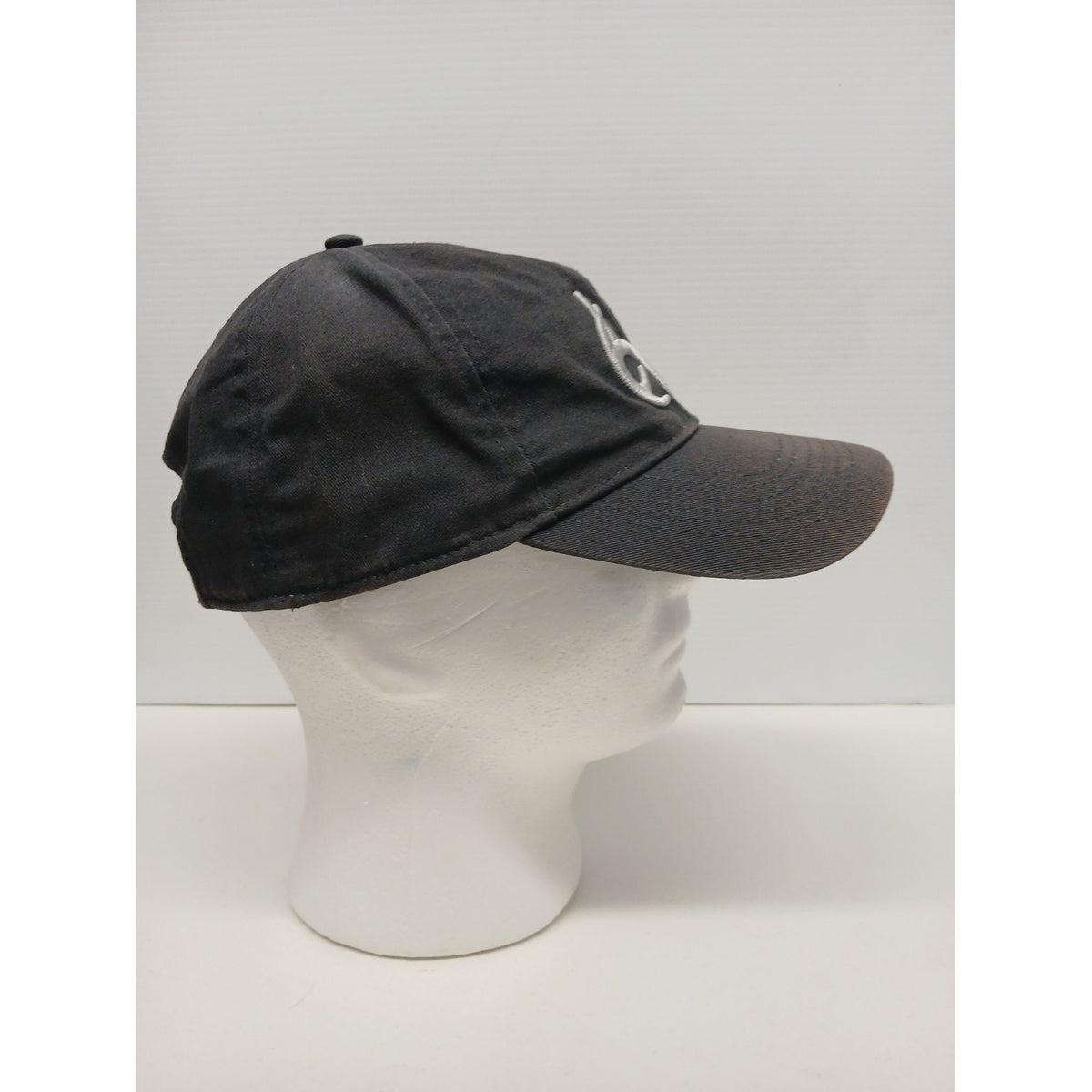 Realtree Headwear Hunting Outdoors (OSFM)Gray Snapback Hat