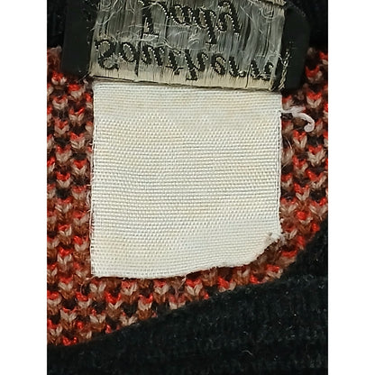 Southern Lady (No Size) Aztec Southwestern Button Cardigan