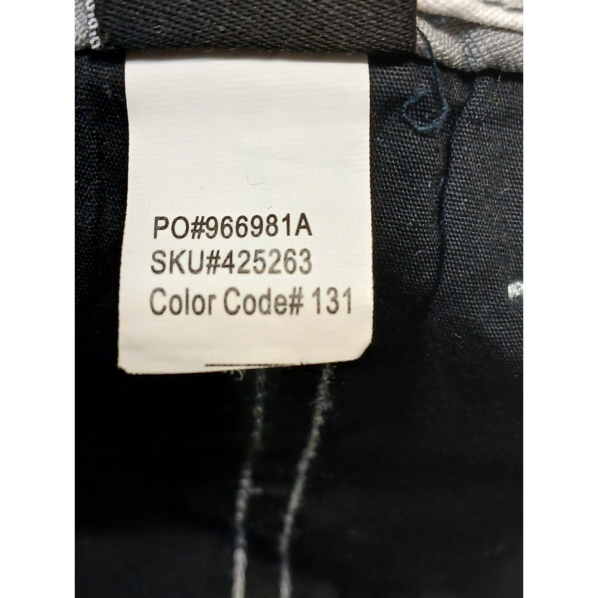RSQ (30) Gray Casual Skater Chino Khaki Shorts