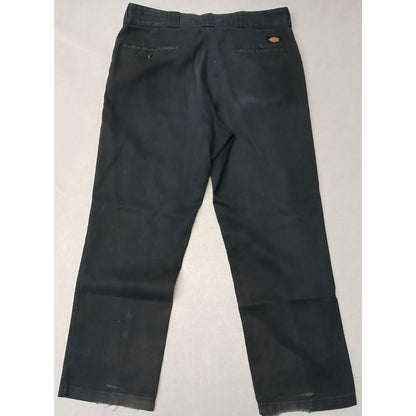 Dickies (No Size) 874 Original Fit Black Khaki Chino Pants