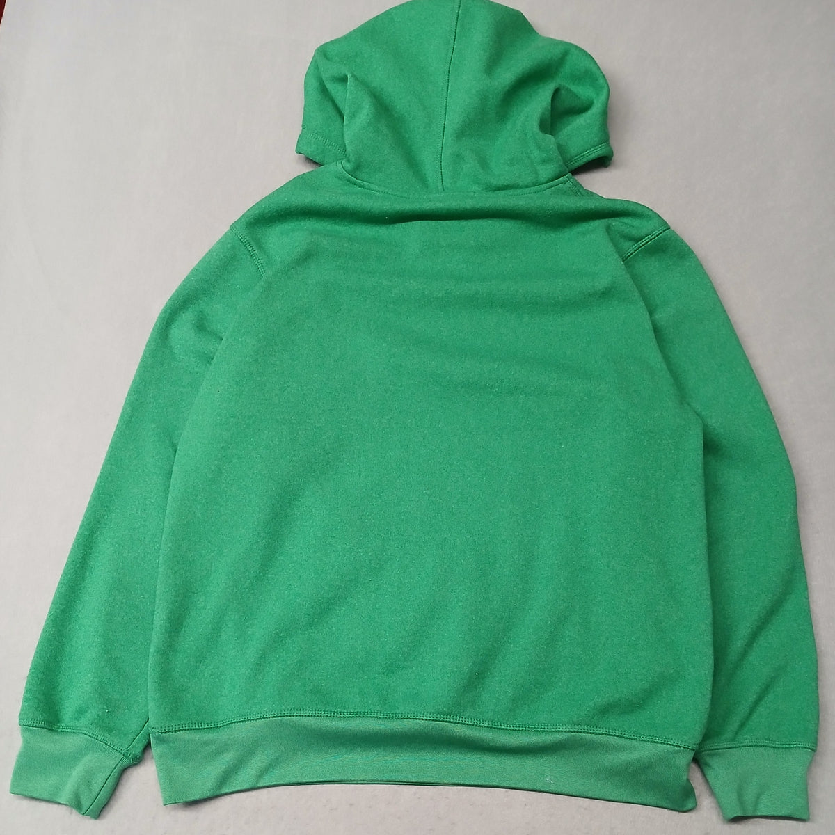 Mitre (Faded Size) Men's Green Mexico Hoodie Pullover